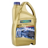 Ulei Ravenol ATF 6 HP Fluid pentru transmisie automata 4 litri