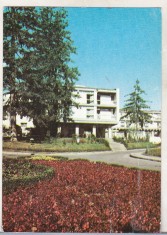 bnk cp Suceava - Hotel Arcasul - circulata