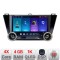 Navigatie VW Tiguan dupa 2016 Kit-5883 Edotec 4+64 10.5 inch Incell 1K android Wifi 5Ghz gps internet C CarStore Technology