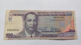 Filipine -100 Piso 1999