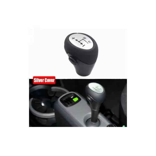 Maner schimbator auto plastic compatibil Smart W451 cutie automata Cod: SC-95 Automotive TrustedCars