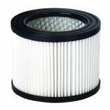 Filtru HEPA 100 mm pentru aspirator de cenusa Raider RD-WC03