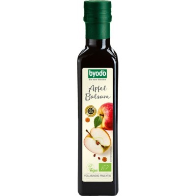 Otet balsamic de mere, eco foto