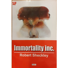 Immortality inc.