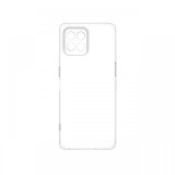 Husa Oppo A53 5G Lemontti Silicon Transparent
