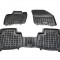 Covorase Presuri Auto Cauciuc Dedicate Ford EDGE II 2016 - 2020