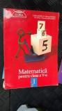 MATEMATICA CLASA A V A STANICA PERIANU SAVULESCU ROSU PARTEA I ., Clasa 5