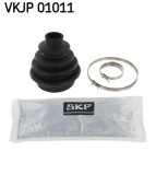 SKF VKJP 01011 Ansamblu burduf, articulatie planetara