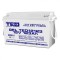 Acumulator AGM VRLA 12V 123A GEL Deep Cycle 405mm x 173mm x h 220mm F11 M8 TED Battery Expert Holland TED003508 (1) SafetyGuard Surveillance
