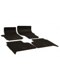 Set covorase auto din cauciuc VW AMAROK (2010-) Umbrella
