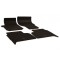 Set covorase auto din cauciuc VW AMAROK (2010-) Umbrella