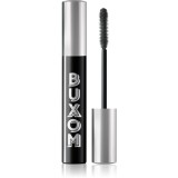 Buxom LASH MASCARA WATERPROOF VOLUMIZING mascara rezistent la apă, pentru volum 10 ml