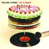 Rolling Stones The Let It Bleed remastered (cd)
