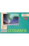 Geografie - Clasa 5 - Caiet de lucru - Adriana Barbulescu, Nicoleta Beliciu, Mihaela Dima