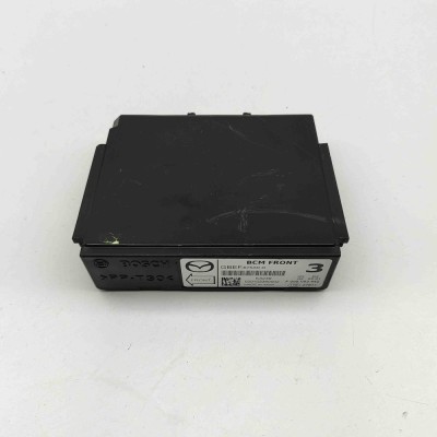Modul de confort MAZDA CX-5 KF 2022 OEM: GBEF-675X0-D 31150192 foto