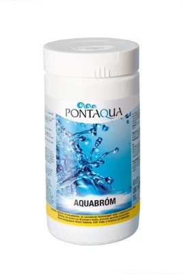 Tabletă AQUABR&amp;Oacute;M foto