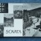399 - Sovata - vedere multipla, mozaic / cp RPR circulata 1959