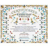 Certificates for Everyday Things