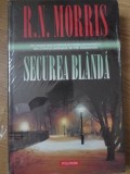 SECUREA BLANDA-R.N. MORRIS