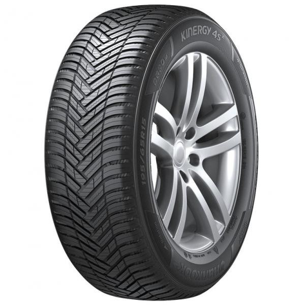 Anvelope Hankook H750A Kinergy 4S2 X 285/45R20 112H All Season