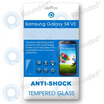 Samsung Galaxy S4 VE Sticla securizata foto