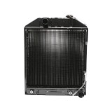 Radiator racire apa Ford 620x480x110 mm, compatibil serii 4000-7810