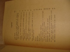 CARTE TINERETUL TREBUIE SA STIE - DR CONSTANTIN COLONAS, DR DAN ABULIUS foto