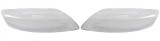Set 2 sticle faruri pentru Audi Q7 4L (2005 - 2015) - HA047