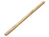 Tijă &icirc;nlocuibilă SUPERCRAFT 800mm lemn hikora