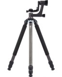 Trepied din carbon SIRUI - R-3213X+PH-10, negru , CA NOU , NEFOLOSIT .