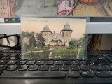 Slănic Prahova, Villa Bagdad, circulație 23 iunie 1916, Depozitul Universal Șaraga, nr. 1582, 205
