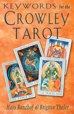 Keywords for the Crowley Tarot foto