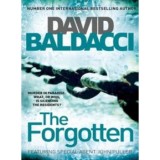 The forgotten - Faye Kellerman