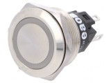 Comutator Anti-Vandalism SPDT 12V 3A