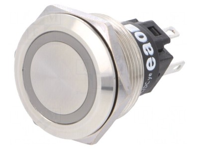 Comutator Anti-Vandalism SPDT 12V 3A foto