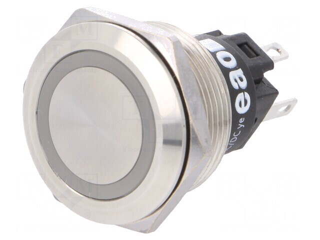 Comutator Anti-Vandalism SPDT 12V 3A