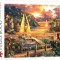 PUZZLE TREFL 6000 VANATORUL DE VISE