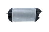 NRF 30246 Intercooler, compresor