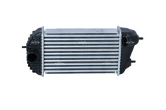 NRF 30246 Intercooler, compresor