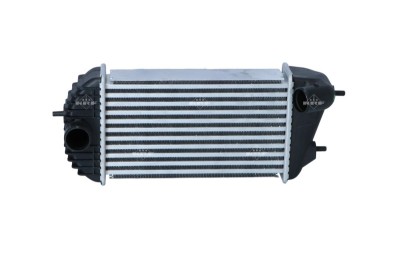 NRF 30246 Intercooler, compresor foto