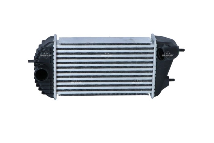 NRF 30246 Intercooler, compresor