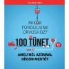 100 t&uuml;net, amelyn&eacute;l azonnal h&iacute;vjon mentőt - Mikor forduljunk orvoshoz? - Dr. Kullmann Tam&aacute;s