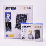 Proiector 200W cu LED SMD, panou solar si telecomanda &ndash; JT-BS200W-TYTZ