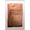 Fogs&aacute;g - Spir&oacute; Gy&ouml;rgy