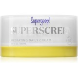 Supergoop! Superscreen crema de zi SPF 40 50 ml