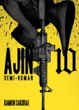 Ajin: Demi-Human - Volume 10 | Tsuina Miura, Gamon Sakurai, Vertical