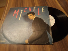 DISC VINIL MICHELE 1966 RARITATE!!!!EDD 1135 foto