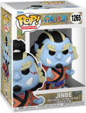 Figurina - One Piece - Jinbe | Funko