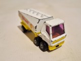 Freeway Gas Tanker - Matchbox