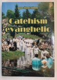 CATEHISM EVANGHELIC de PASTOR EMANOIL CAILEANU , 2013